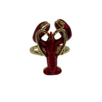 Anillo Langosta
