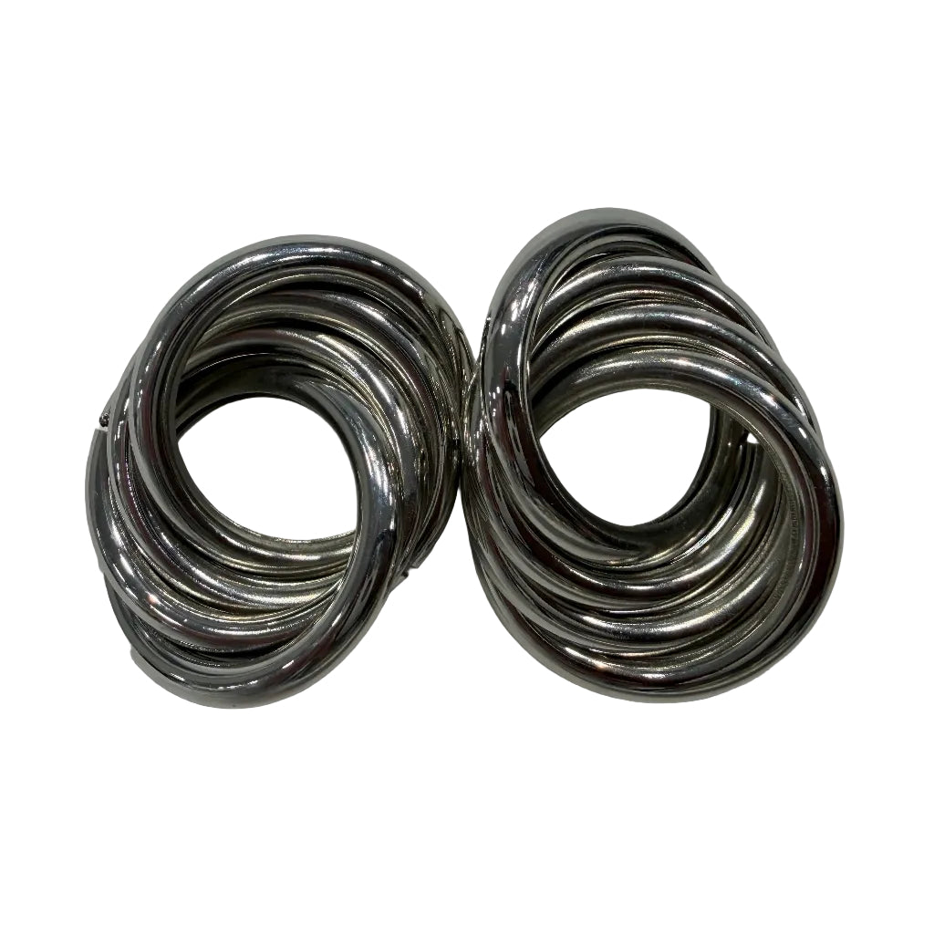 Pendientes patricia