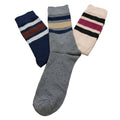 Calcetines hombre peonia