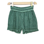 Pantalón corto Axolote
