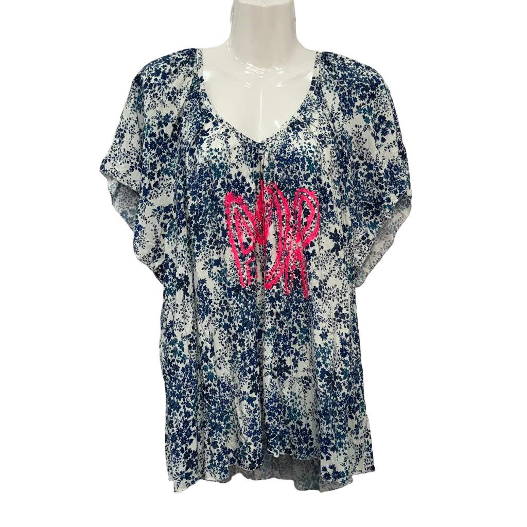 Camiseta Juliana