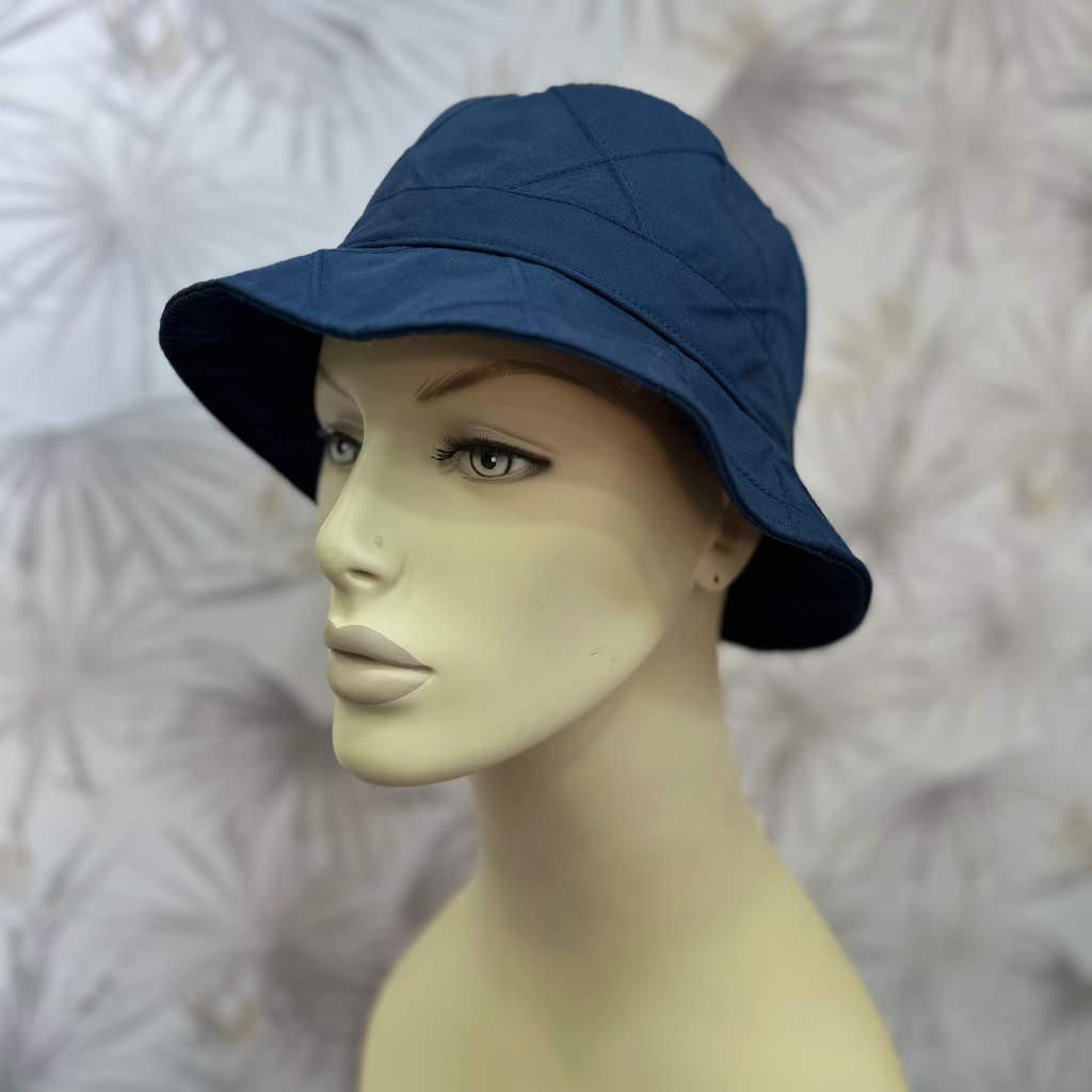 Gorro violette