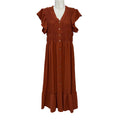Vestido largo beatriz