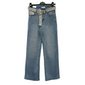 Pantalón vaquero dijon