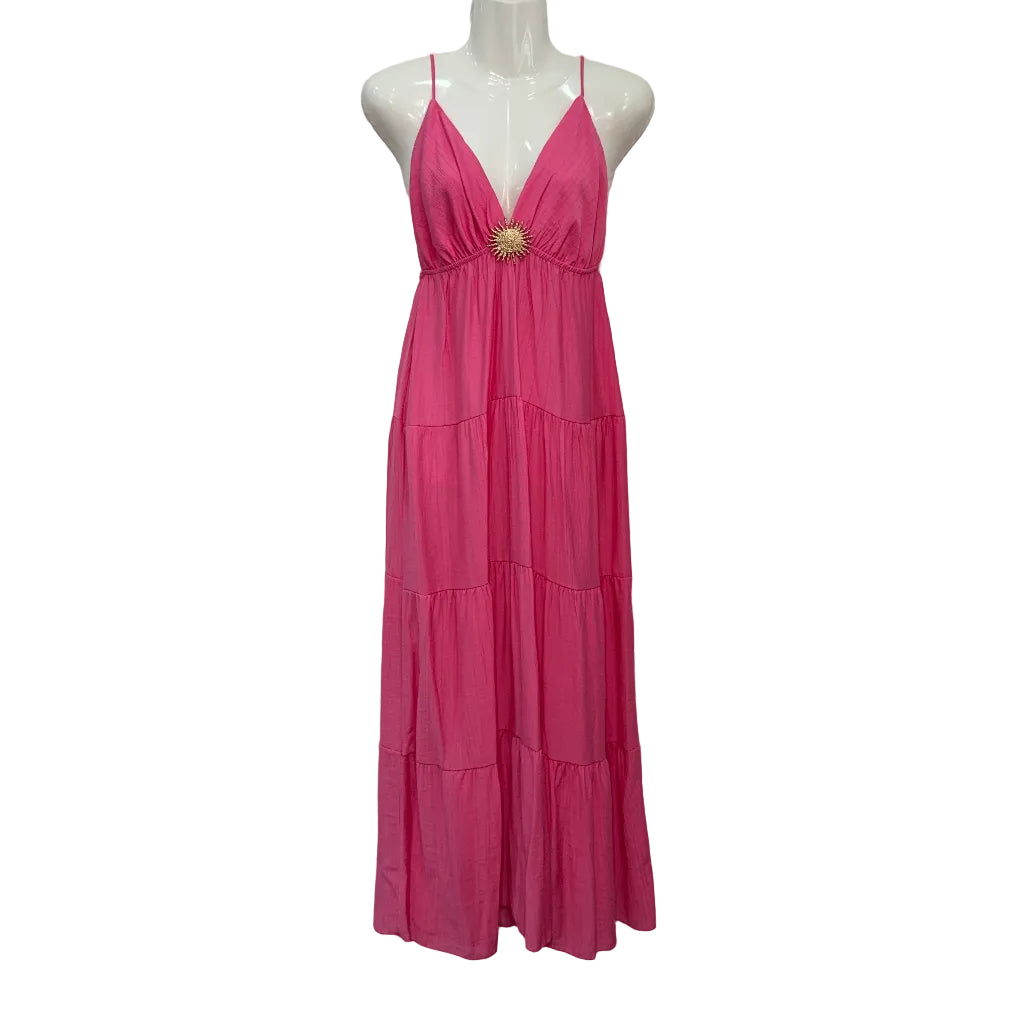 Vestido Largo Jana