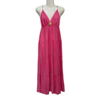 Vestido Largo Jana