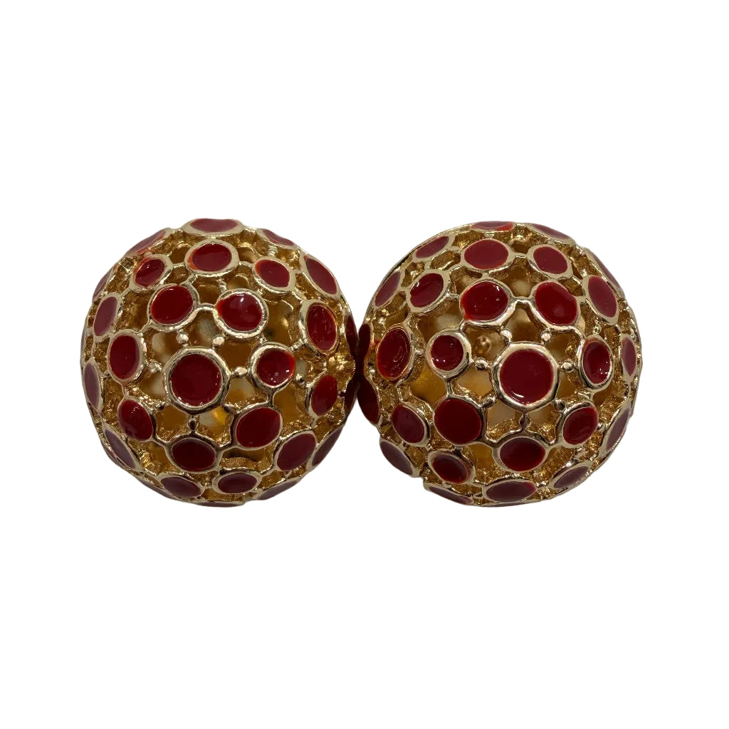 Pendientes coquitos