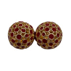 Pendientes coquitos