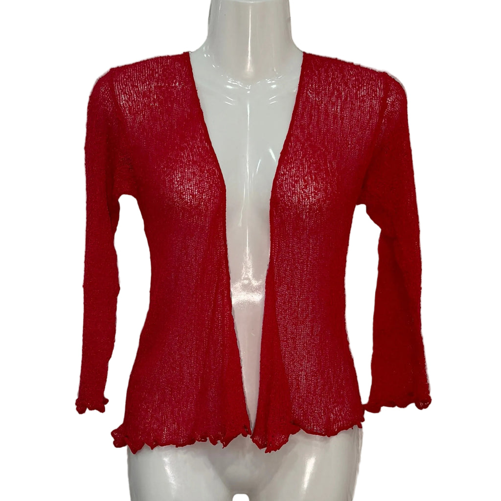 Chaqueta Magica corta Adaptable Angara