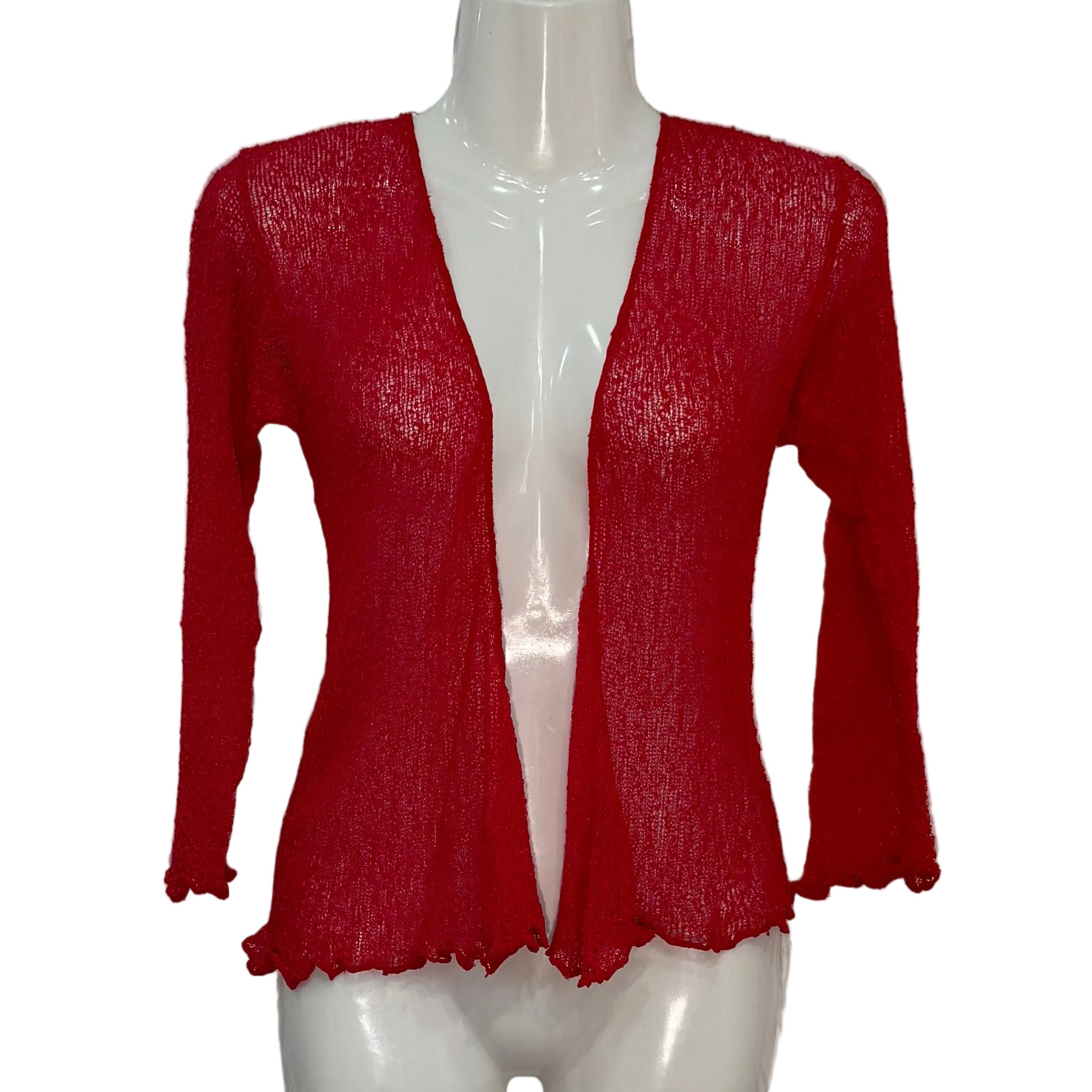 Chaqueta Magica corta Adaptable Angara