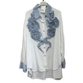 Camisa colibri