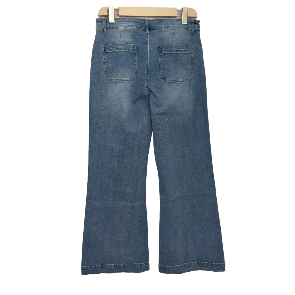 Pantalón Vaquero Aveiro