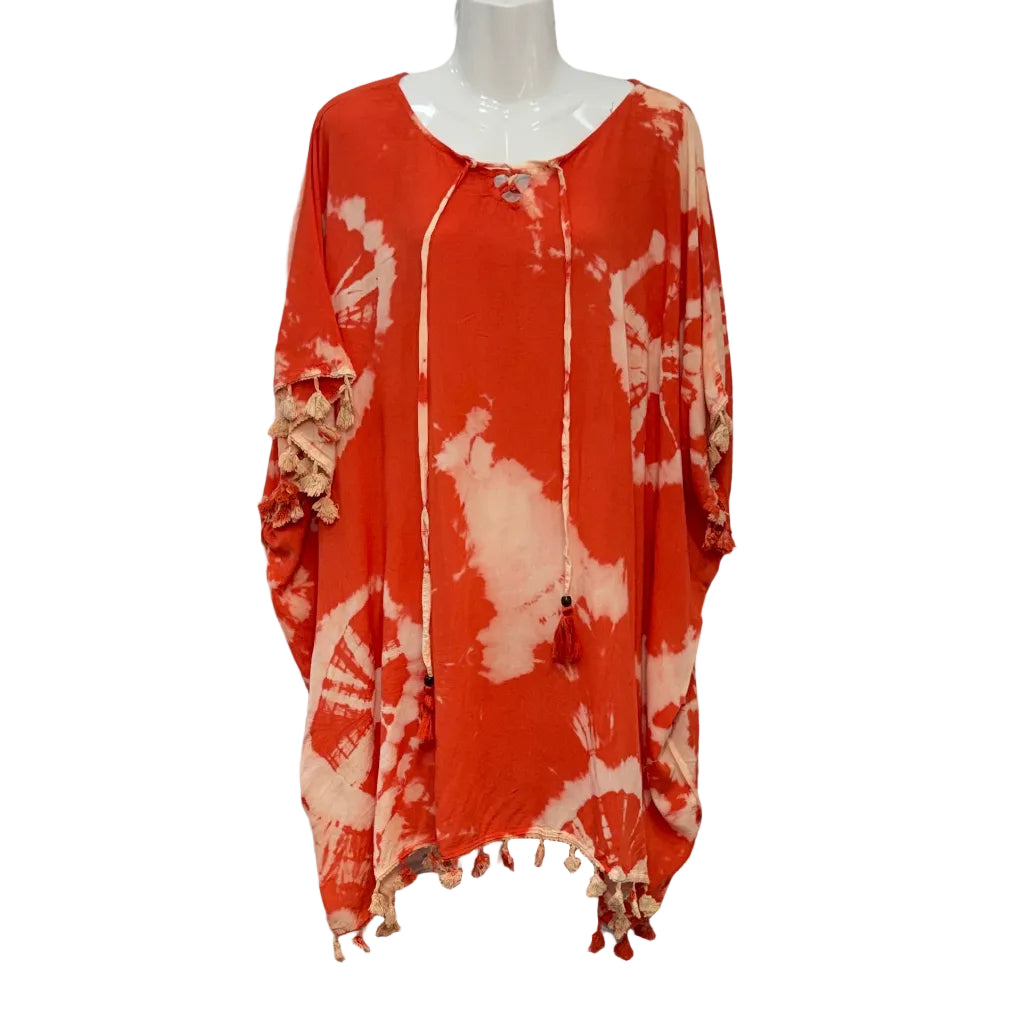 Poncho nancy