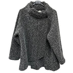 Chaqueta textura suave26