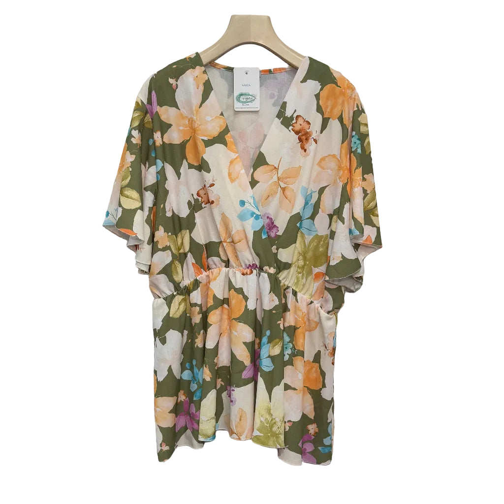 Blusa naela