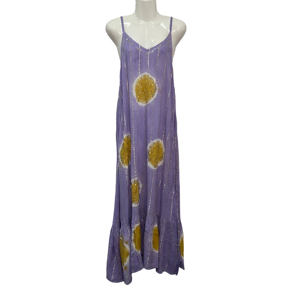 Vestido Largo Ursula