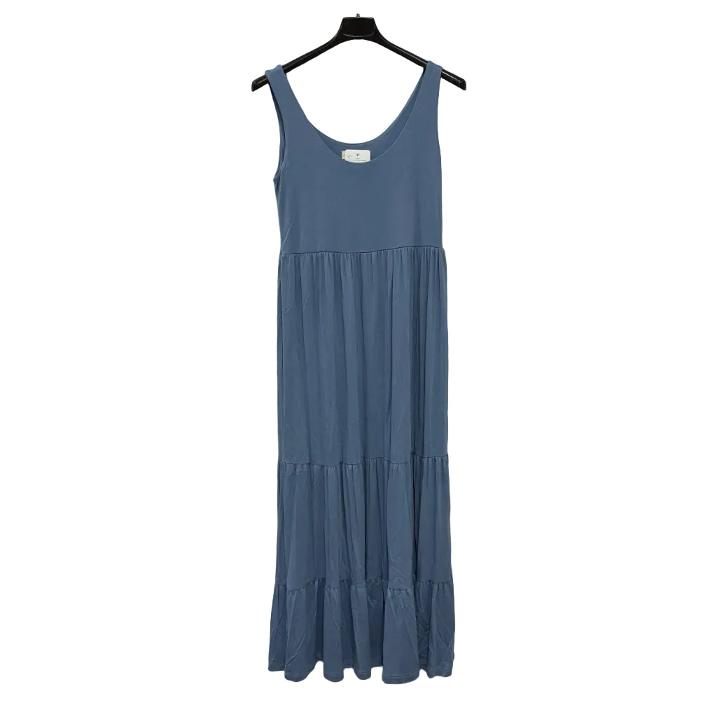 Vestido largo piave