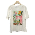 Camiseta jungla