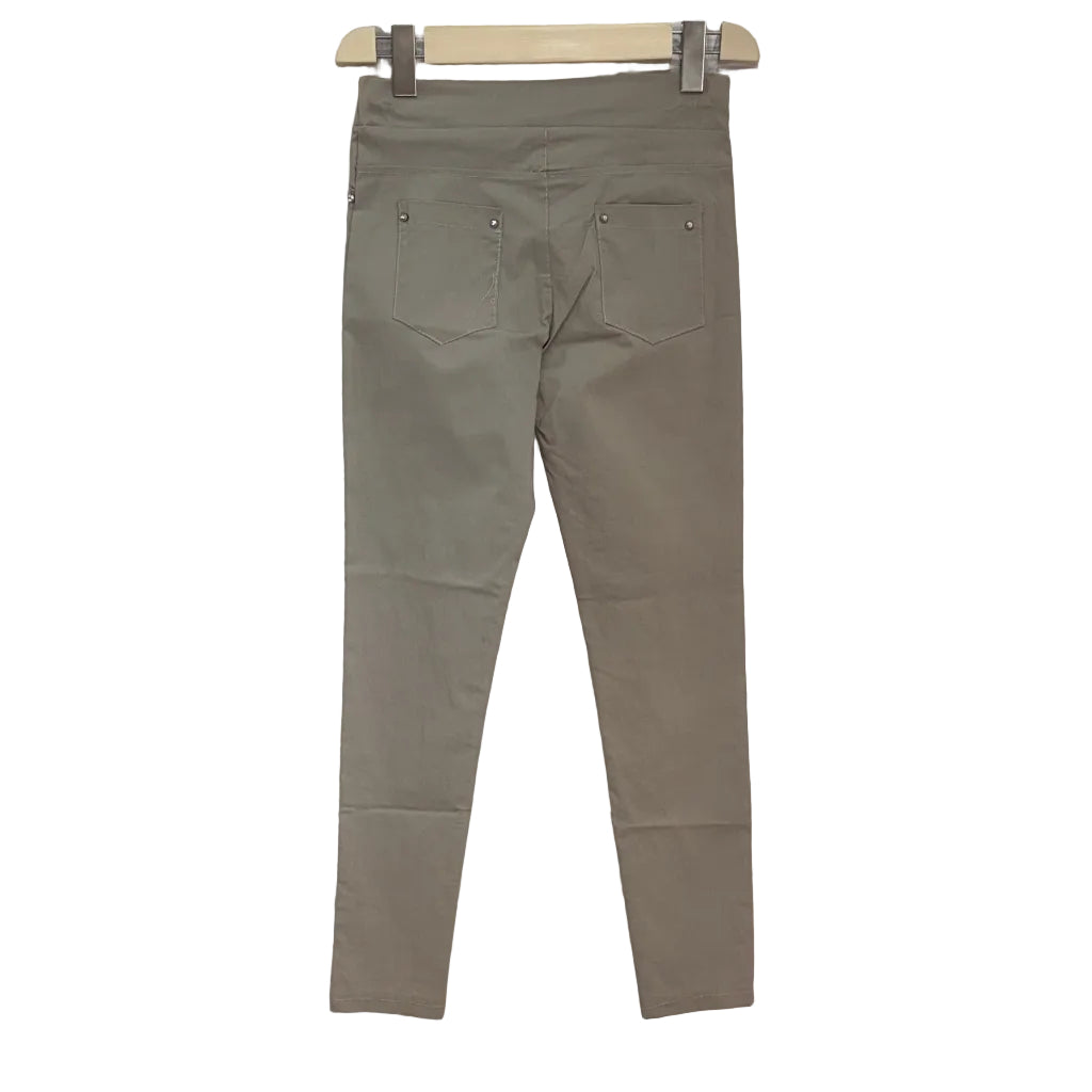 Pantalon tijola 2