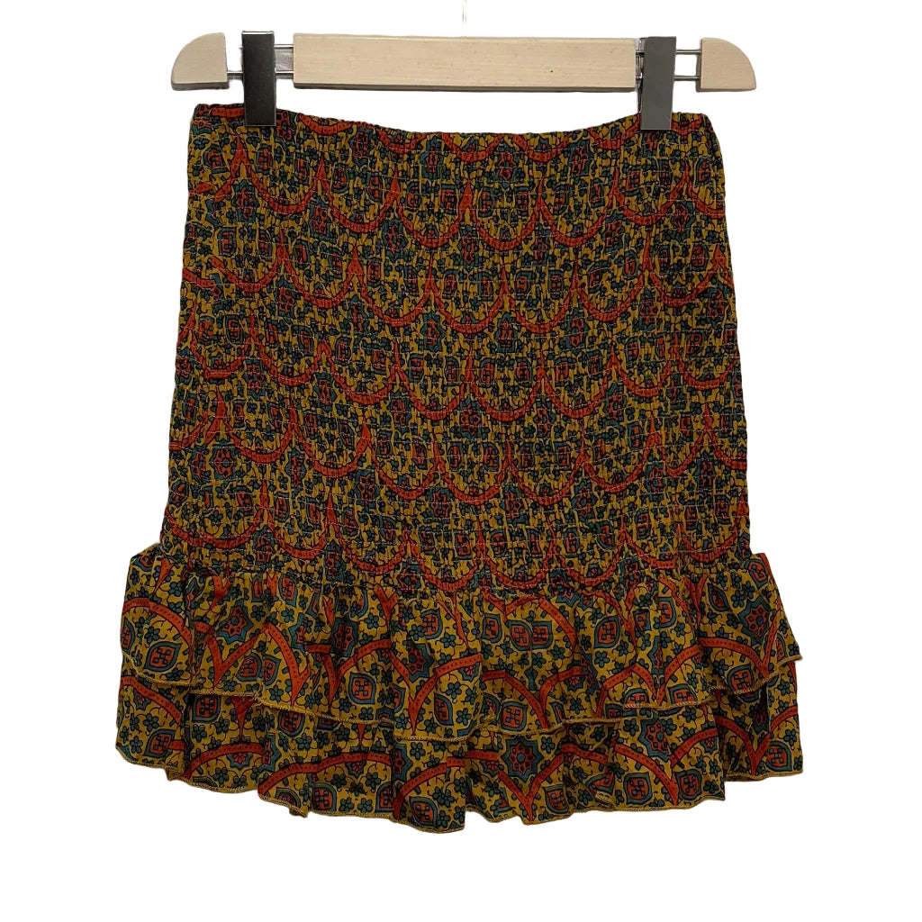 Falda India mini elodie