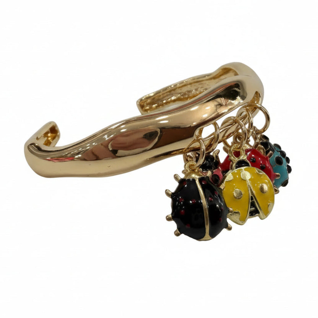 Pulsera wonka