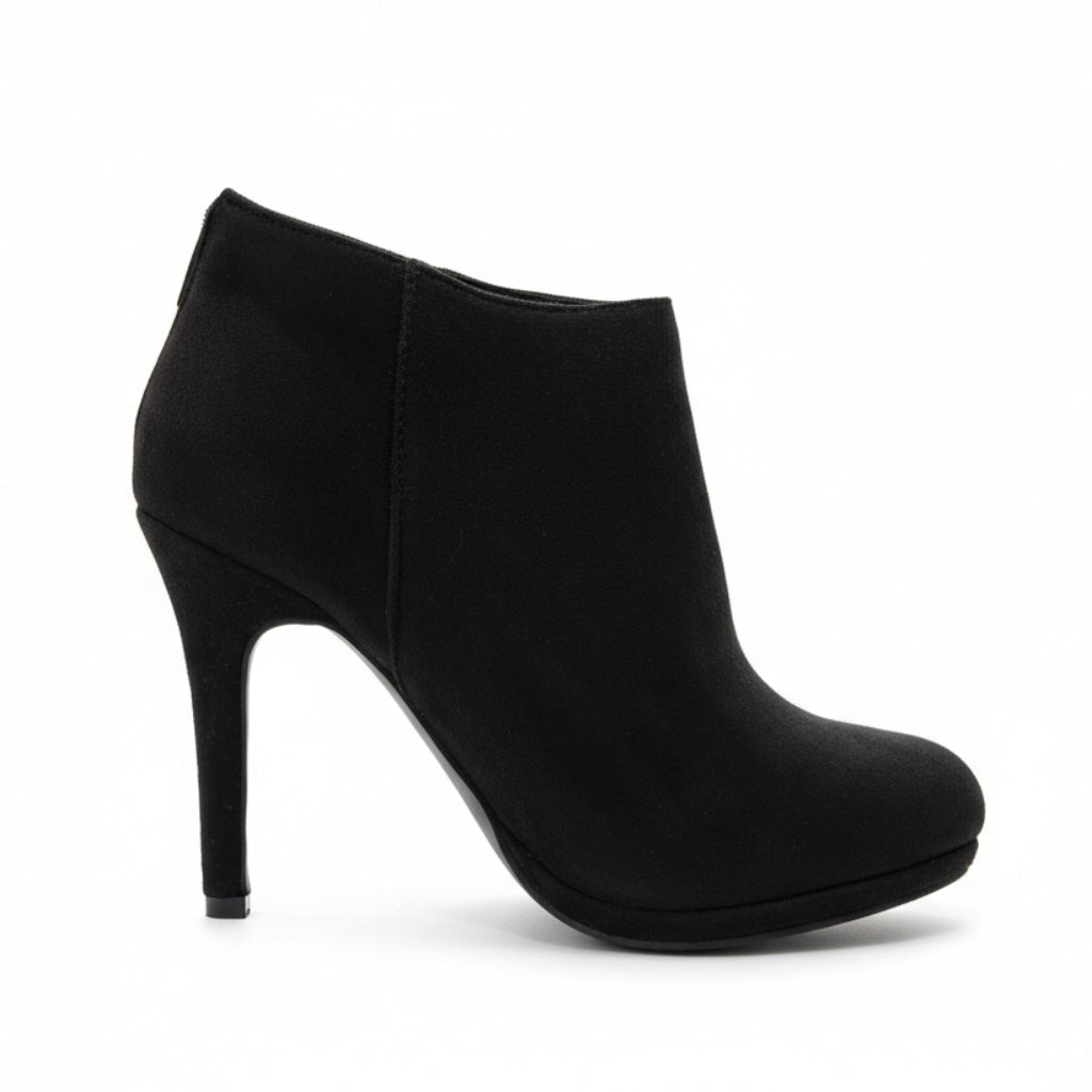 Botin tacon crazy