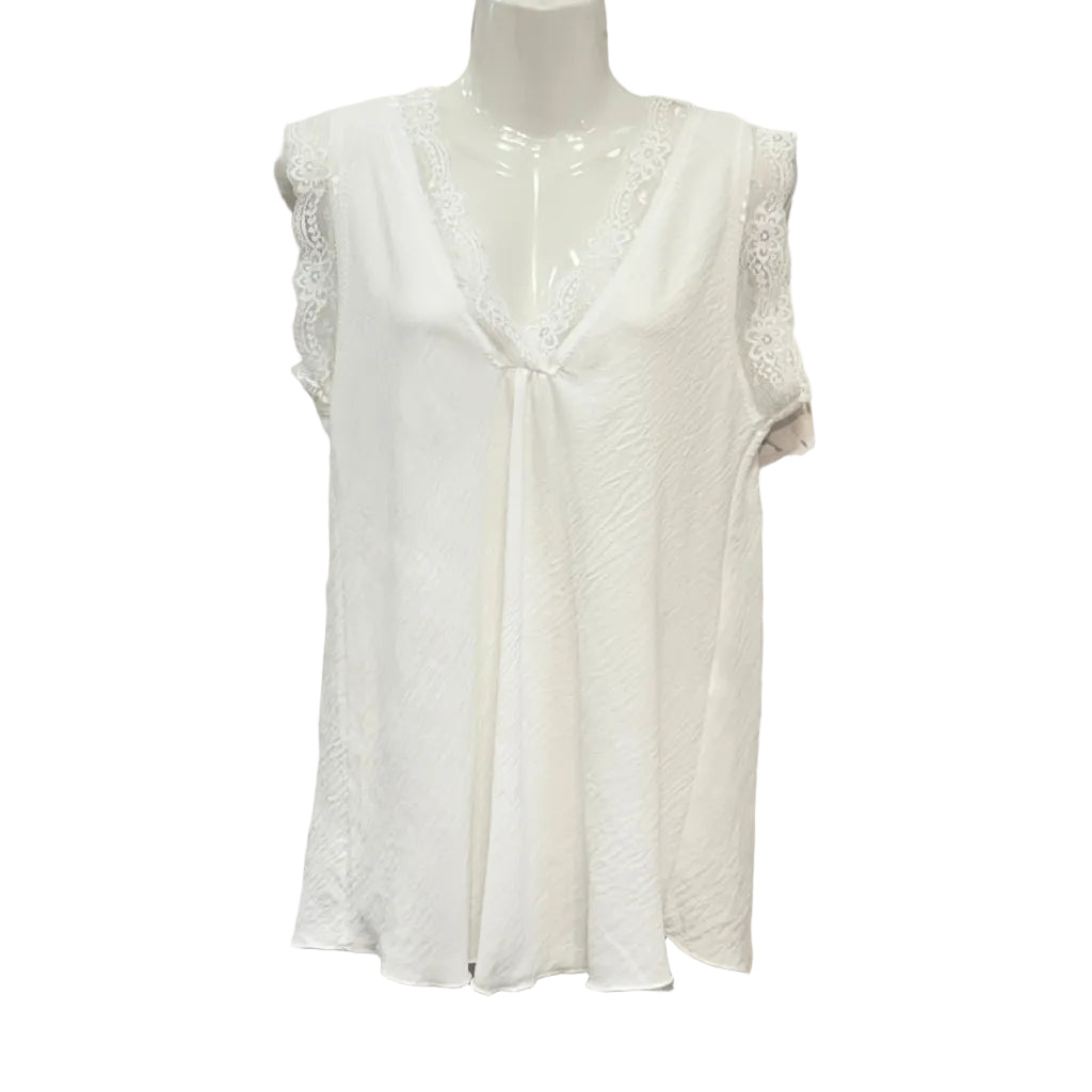 Camiseta Lencera Flavia