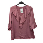 Blusa promesa