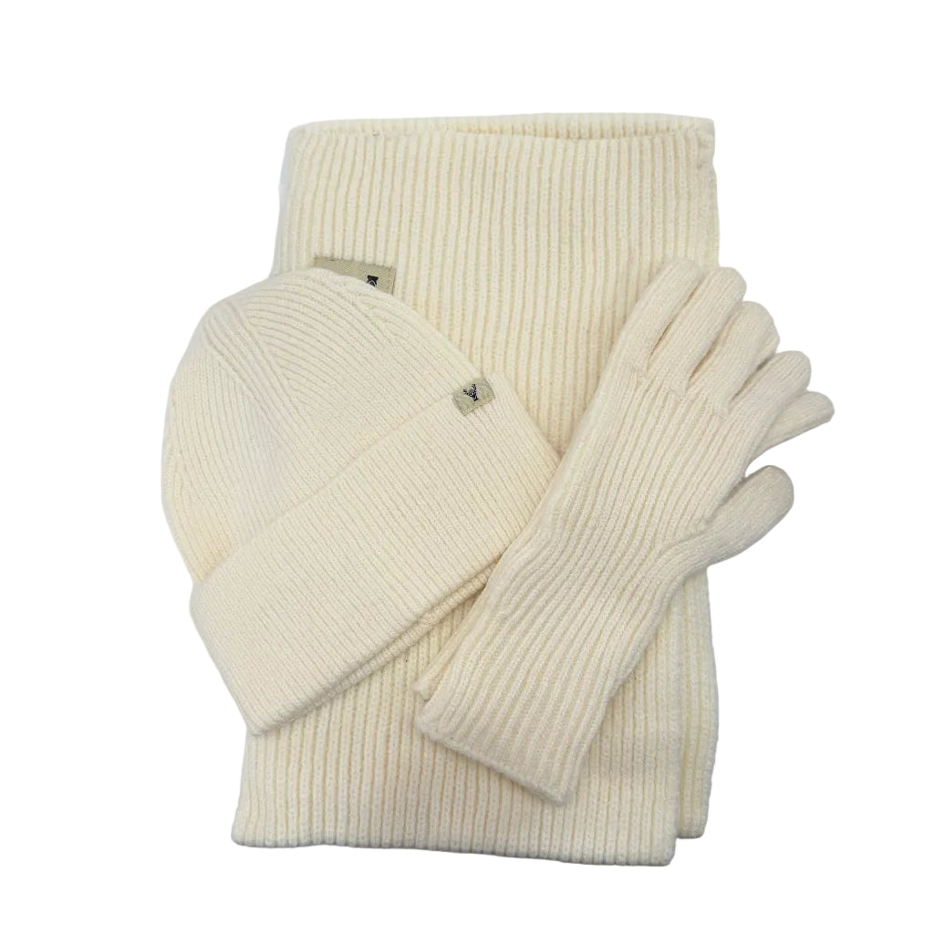 Conjunto escandinavo