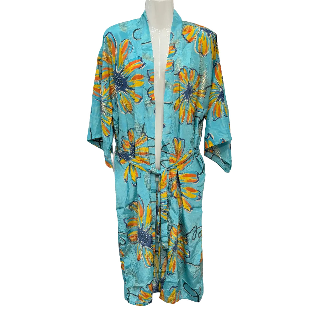 Kimono Largo Hawai