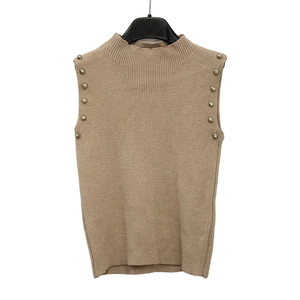 Top dolly