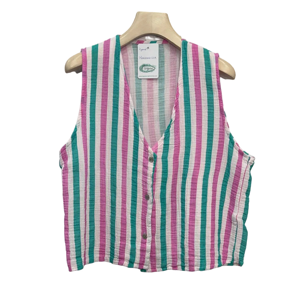 Conjunto Manzanilla