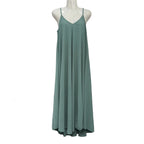 Vestido largo henar