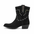 Botin campero texas