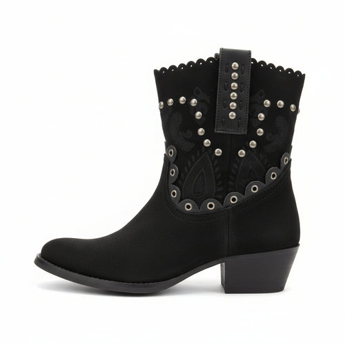 Botin campero texas