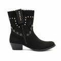 Botin campero texas