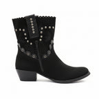 Botin campero texas