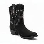 Botin campero texas