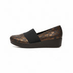 Zapato cuña sport