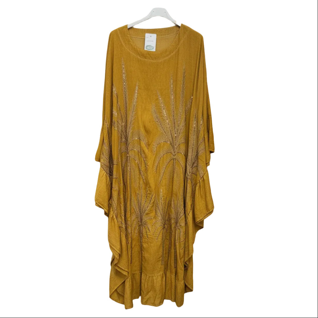 Vestido minerva
