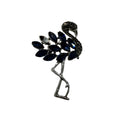 Broche garza