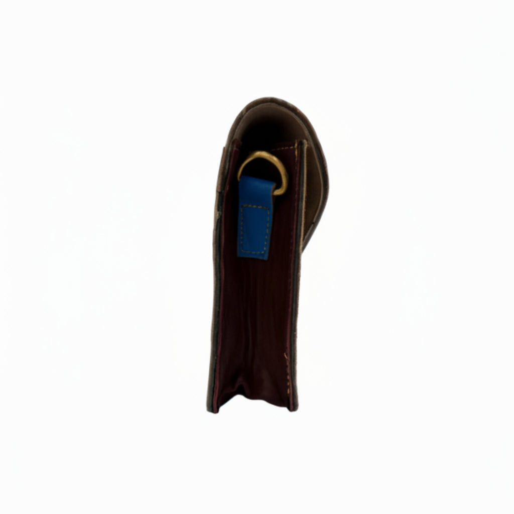 Bolso pelusa 1A