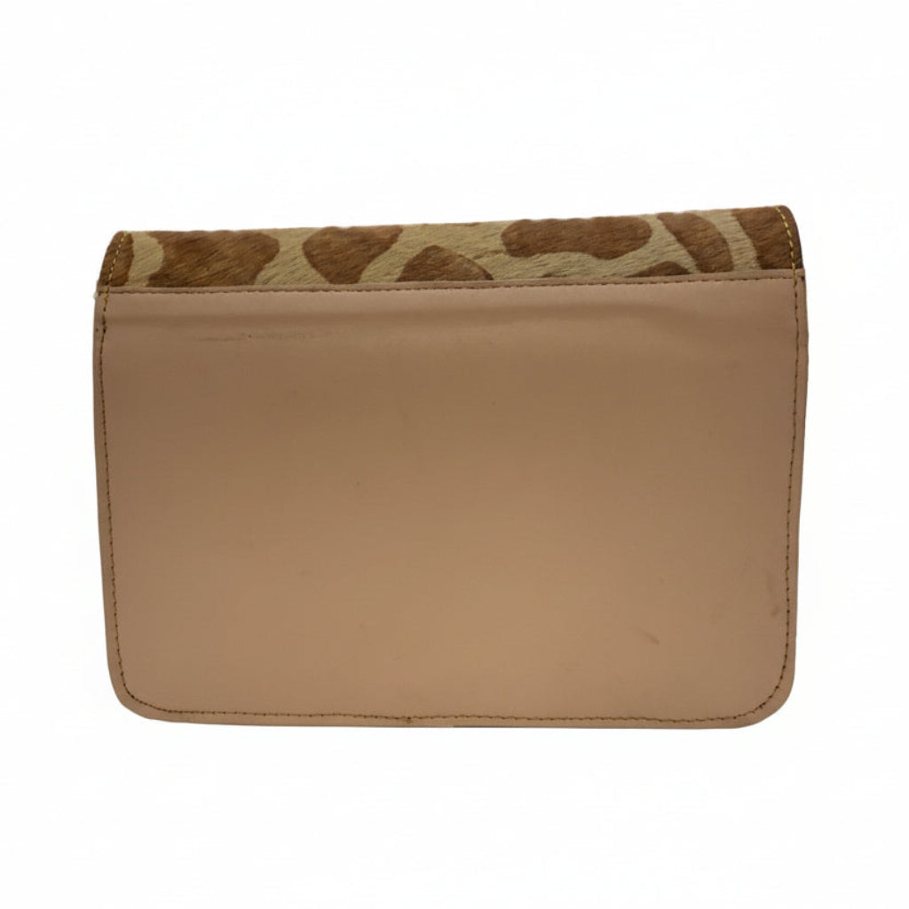 Bolso pelusa 1A
