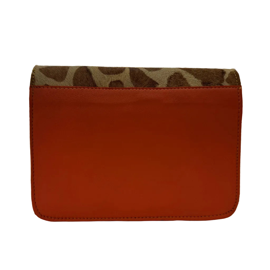 Bolso pelusa 1B