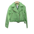 Chaketa Biker manzanita