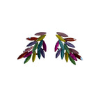 Pendientes Arcoiris