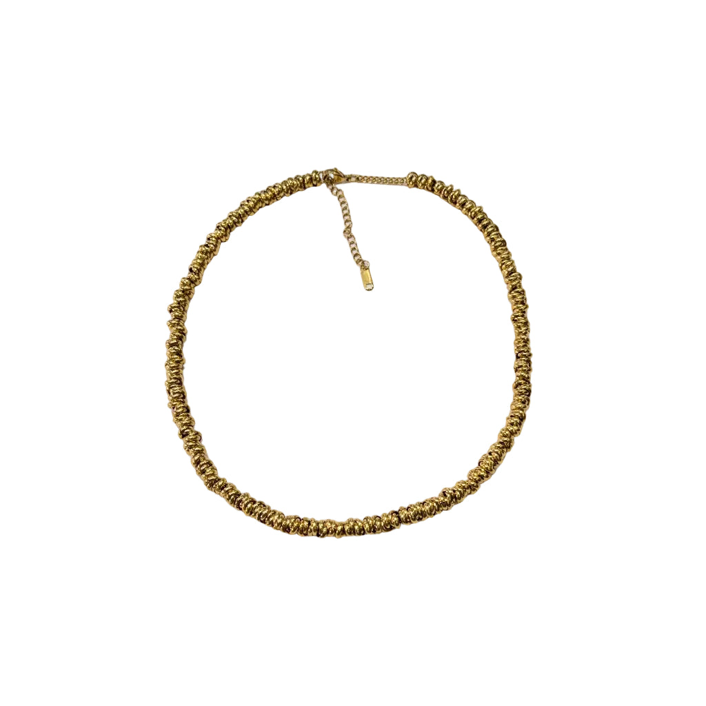 Collar Ovillo Tortellini