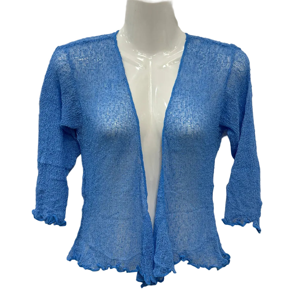 Chaqueta Mágica Adaptable Angara
