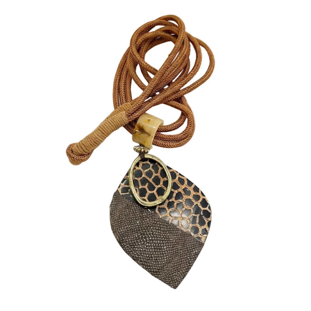 Collar Torito