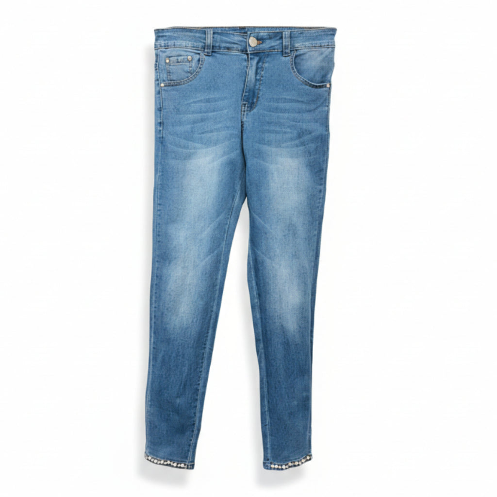 Pantalón Vaquero Hekla